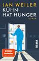 Jan Weiler / Kühn hat Hunger /  9783492316873