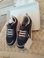 sneakers Geox "Calco" Dunkelblau Gr 32