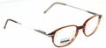 HUSH PUPPIES HP320 Brille Braun/Grau  glasses FASSUNG