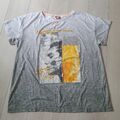 T Shirt von Street One Gr. 42, neu 65 % Polyester 35 % Viscose