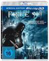 Blu-ray/ Priest - 3D - Special Edition !! Topzustand !!