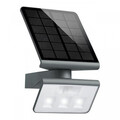 Steinel XSolar L-S Solarleuchte-Professional, 150 lm LED, 3000K, anthrazit(85698