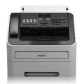 Brother Fax-2845 Laserfax mit Telefon und Kopierer 16 MB  (2.Wahl)