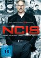 NCIS - Navy CIS - Season/Staffel 14 # 6-DVD-BOX-NEU