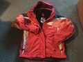 Jack Wolfskin Gr M Damenjacke