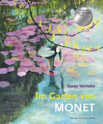 Im Garten von Monet | Kaatje Vermeire | Deutsch | Buch | 32 S. | 2020