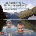 Ein Mann, ein Fjord von Kerkeling, Hape, Colagrossi, Angelo | Buch | Zustand gut