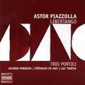 Astor Piazzolla Astor Piazzolla: Libertango (CD) Album