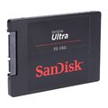 SanDisk Ultra 3D SSD 1TB Defekt