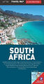 South Africa Travel Map (Globetrotter Travel Map) Globetrotter Buch