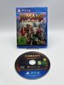 JUMANJI: Das Videospiel (PlayStation 4, 2020) - PS4