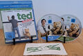 Ted | BluRay | 2 Disc Edition | guter Zustand