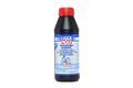 LIQUI MOLY 4426 Getriebeöl 75W-80 für Schaltgetriebe, Differentialgetriebe, für