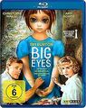 Big Eyes [Blu-ray] von Burton, Tim | DVD | Zustand sehr gut