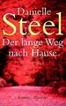 Der lange Weg nach Hause von Steel, Danielle | Buch | Zustand akzeptabel