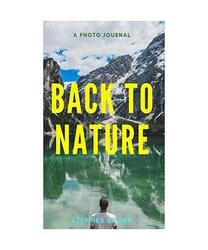 Back to Nature, Steppies Books