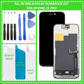 Display Set für iPhone 15 PRO Bildschirm HD LCD 3D Touch Screen OLED Front 6,1"