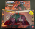 Panthor Motu Masters Origins New masters of the universe he man