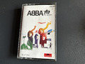 MC ABBA THE ALBUM POLYDOR