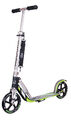 Ausstellungsstück: Hudora Big Wheel GS 205 Scooter 14695/02 Roller anthr./grün