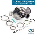 Turbolader 11658570083 819976 B47D20 BMW 420d 520d X3 X4 150PS 190PS 857008207