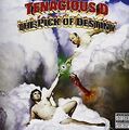 The Pick of Destiny von Tenacious d | CD | Zustand sehr gut