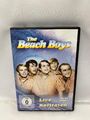 The Beach Boys Live Raritäten DVD Good Vibrations Surfin´ USA Do It Again