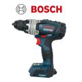 BOSCH Professional GSR 18V-150 C | 18V - 150 C | Akku-Bohrschrauber