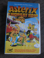 Asterix erobert Rom VHS Kult!