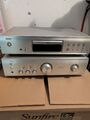 Denon CD Player DCD700 & Denon  Pma -520AE Top 