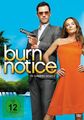 Burn Notice Season 2