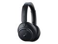 soundcore Space Q45 Wireless Over-Ear Kopfhörer, schwarz