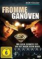 Fromme Ganoven: Wo dein Schatz ist, da ist auch dein Herz... | DVD | Zustand gut