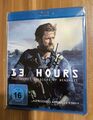 13 Hours The Secret Soldiers of Benghazi Blu-Ray Gebraucht sehr gut