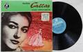 MARIA CALLAS Singt Opernarien 1954 Columbia Mono FOC Tullio Serafin * RARE