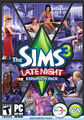 Die Sims 3: Late Night [PC / EA Origin / KEY]