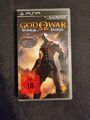 God of War: Ghost of Sparta (Sony PSP) CIB