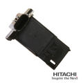 HITACHI Luftmassenmesser Luftmengenmesser LMM Original Ersatzteil 2505031