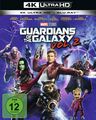 Guardians of the Galaxy Vol. 2 - 4K Ultra-HD | Blu-Ray