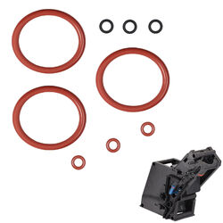 Dichtung O-Ring für Siemens EQ5 EQ6 EQ7 EQ8 Bosch Vero zu Brühgruppe Auslauf