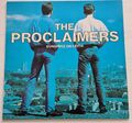 The Proclaimers: Sunshine On Leith - Vinyl