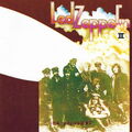 Led Zeppelin: II [2] [1969] | CD