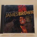 James Brown (CD) Sex Machine [ The Very Best Of James Brown ]