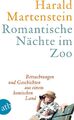 Romantische Nächte im Zoo