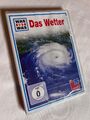 Was ist Was - Das Wetter | Zustand neu | DVD