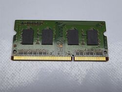 4GB DDR3L 12800S/1600Mhz 1RX8 Notebook SO-DIMM RAM Modul PC3 Laptop Speicher