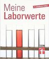 Meine Laborwerte von Bastigkeit, Matthias | Buch | Zustand sehr gut