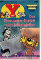 3 Stück alte  YPS - Hefte, Nr. 869 + Nr. 888 + Nr. 890 - alte Comicshefte