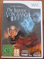 Die Legende von Aang, Nintendo Wii