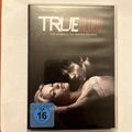 True Blood - Die komplette zweite Staffel [5 DVDs] 